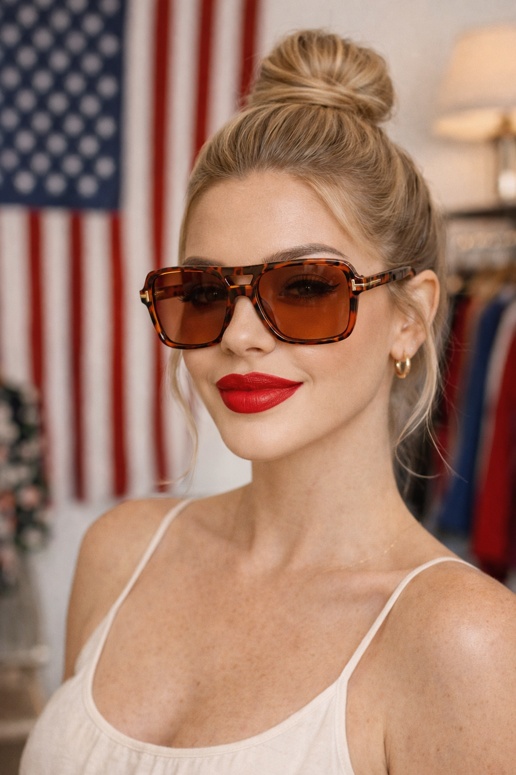 Saturday Sunglasses – Casual Everyday Women's Frames