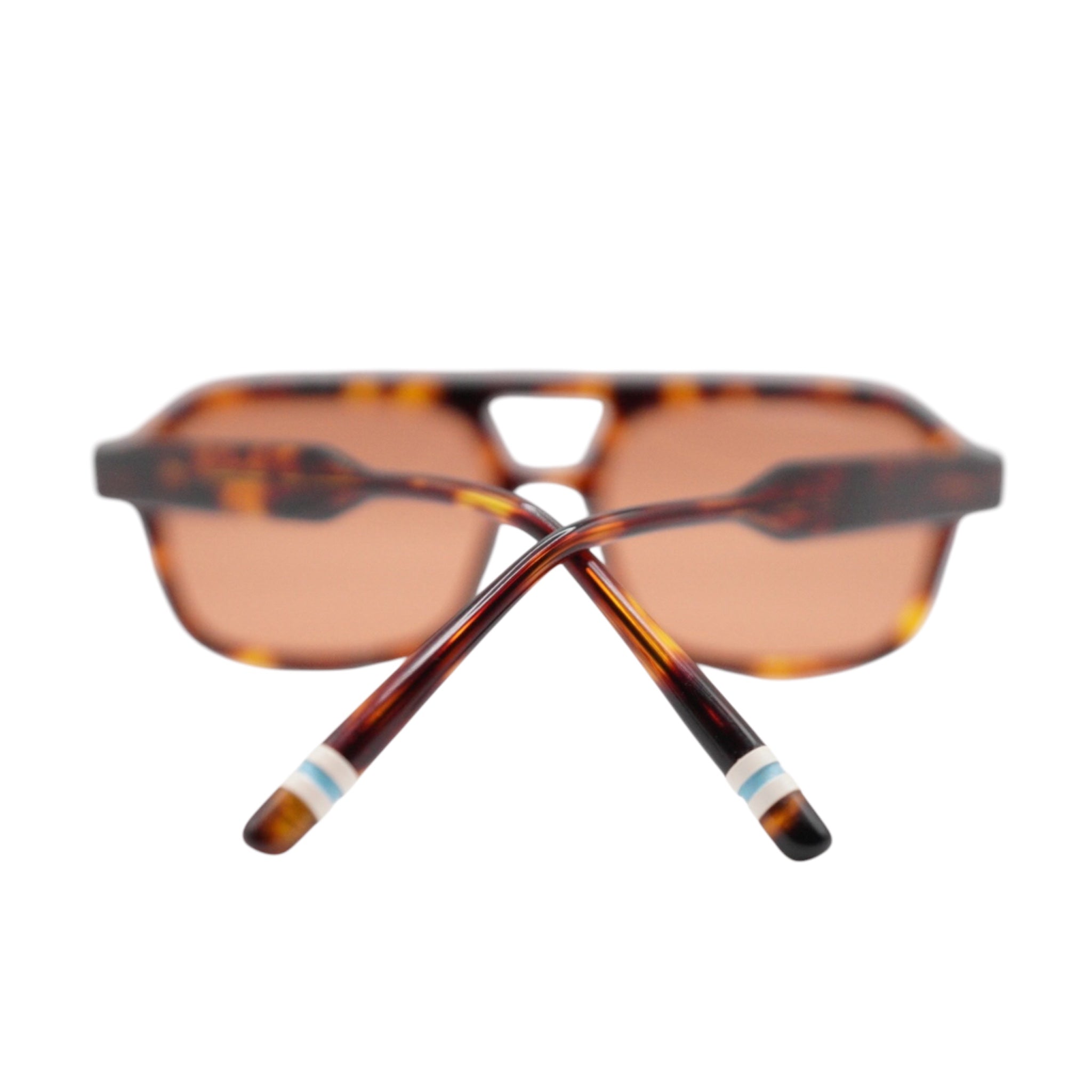 Sayres Polarized Aviator Sunglasses | Out East Eyewear