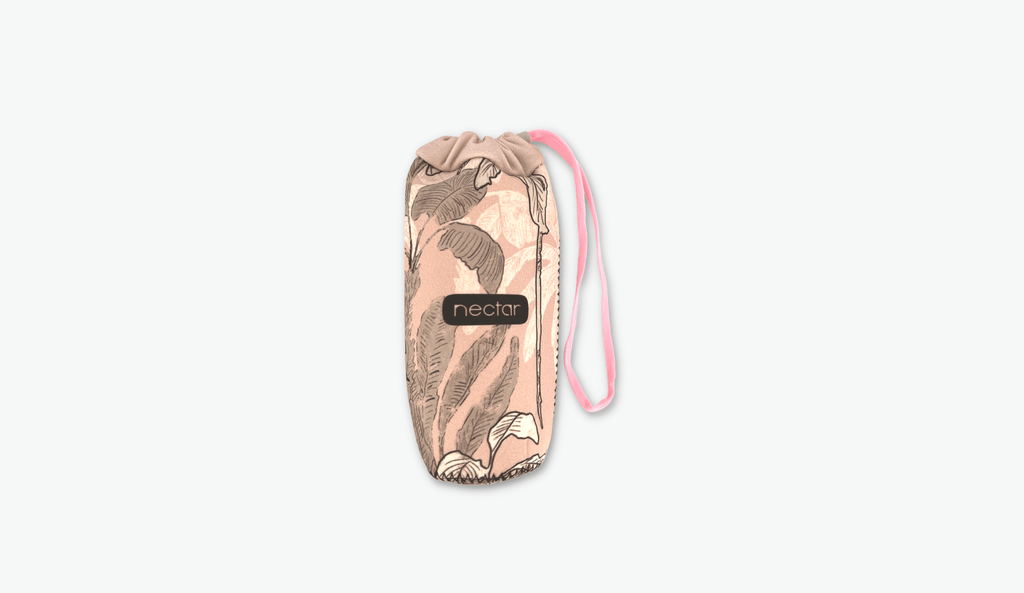 Sunglass Case Koozie – 2-in-1 Neoprene Sleeve & Drink Koozie