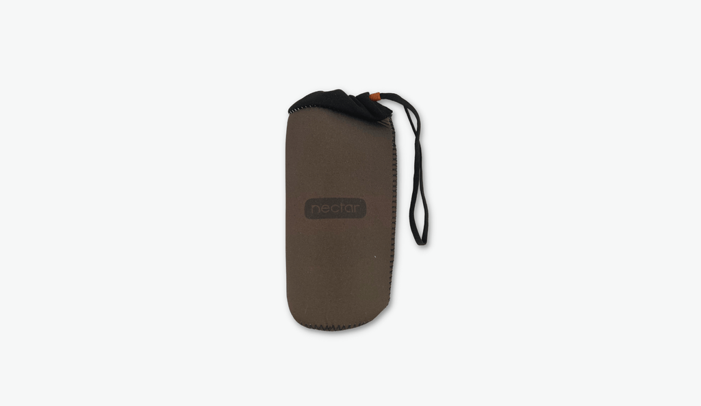Sunglass Case Koozie – 2-in-1 Neoprene Sleeve & Drink Koozie