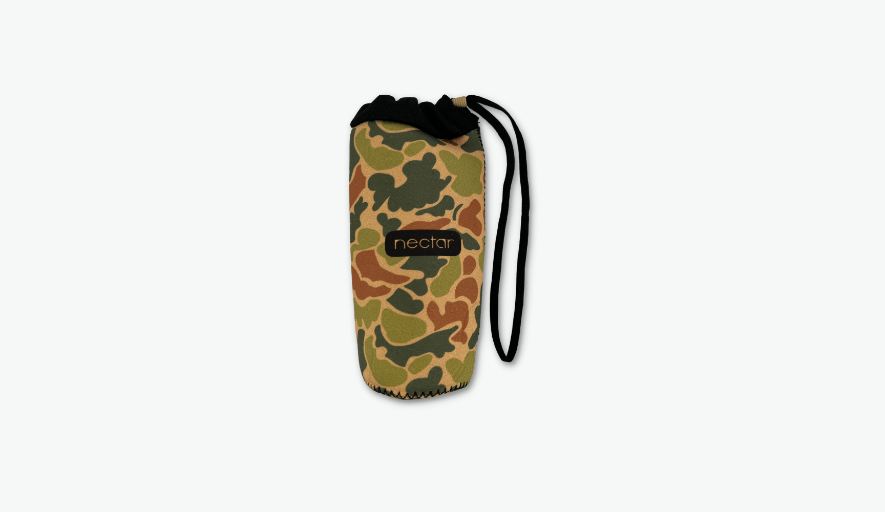 Sunglass Case Koozie – 2-in-1 Neoprene Sleeve & Drink Koozie