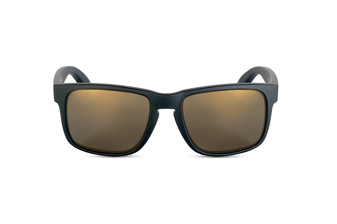 Skeleton Optics Decoy Polarized Sunglasses for Men & Women