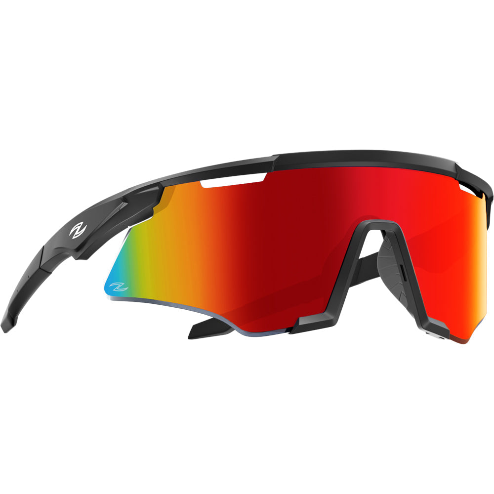 Zol KOM HD Sport Sunglasses