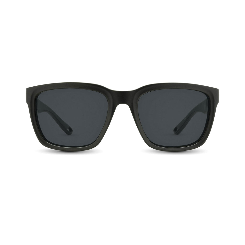 Folly Polarized Wrap Sunglasses – TR90 Frames with Rubber Grip | Nectar