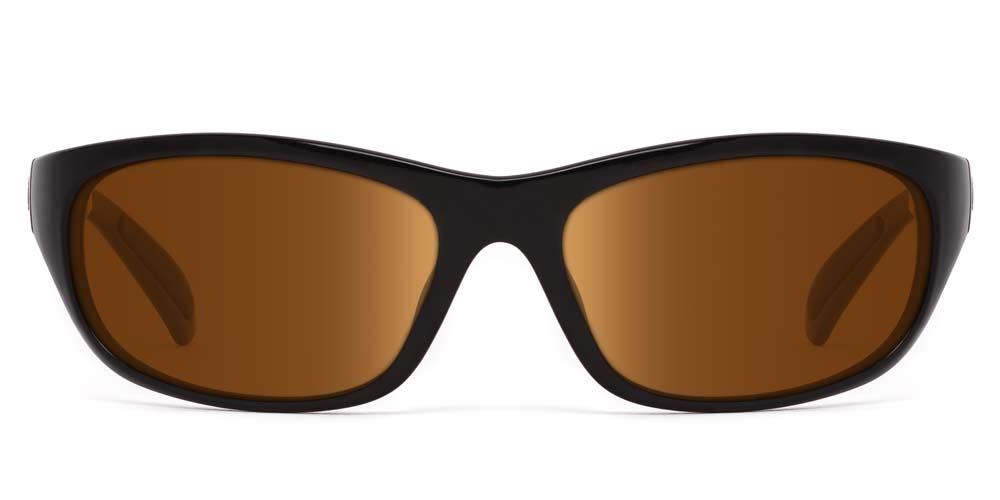 ONOS Carabelle Polarized Bifocal Sunglasses | Low Profile Readers +1.50–+2.50