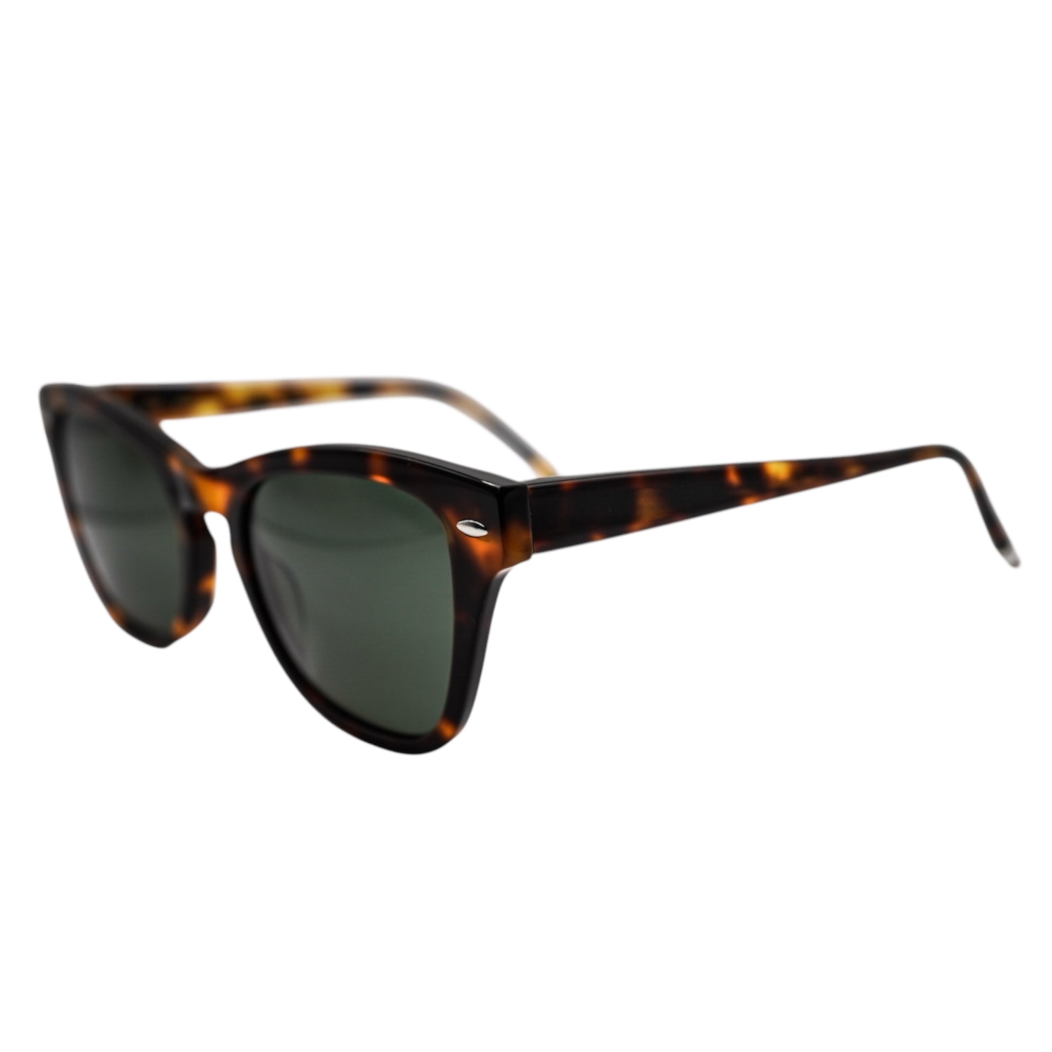 Fenwick Polarized Sunglasses | Out East Eyewear