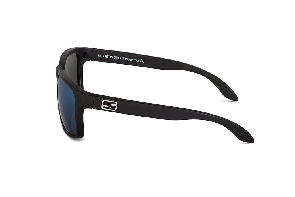 Skeleton Optics Decoy Polarized Sunglasses for Men & Women