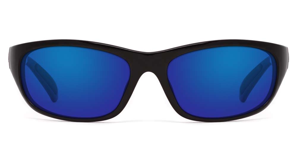 ONOS Carabelle Polarized Bifocal Sunglasses | Low Profile Readers +1.50–+2.50