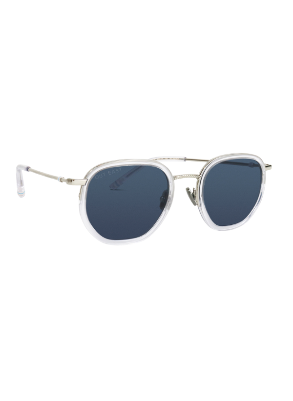 Devon Polarized Sunglasses | Out East Eyewear