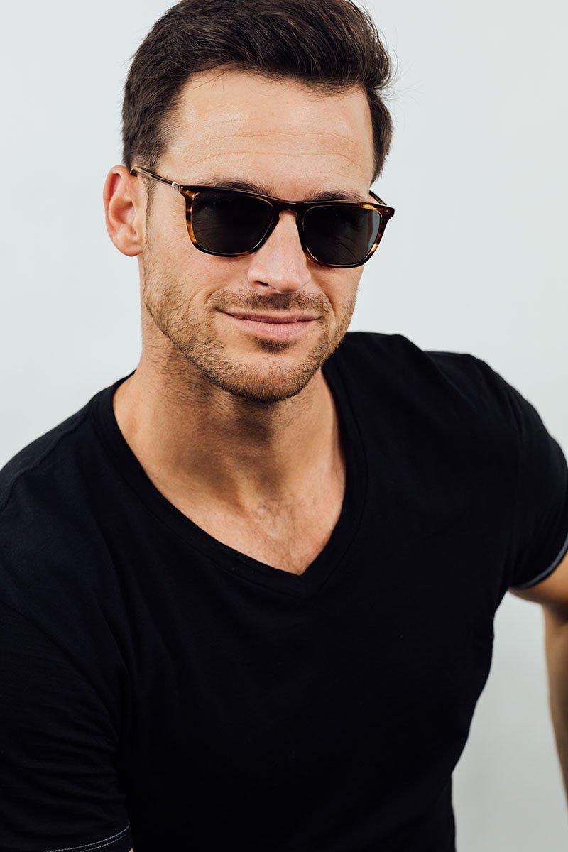 Fencroft Polarized Sunglasses | Out East Eyewear