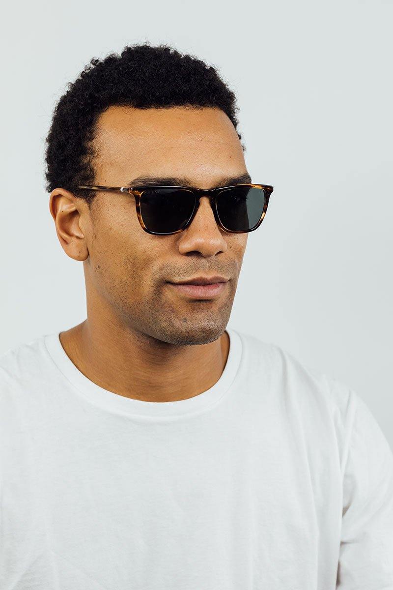 Fencroft Polarized Sunglasses | Out East Eyewear