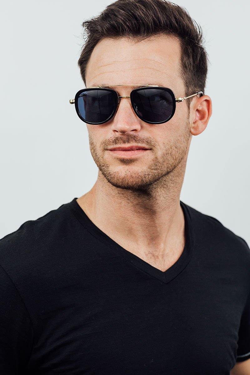 Galton Polarized Sunglasses | Out East Eyewear