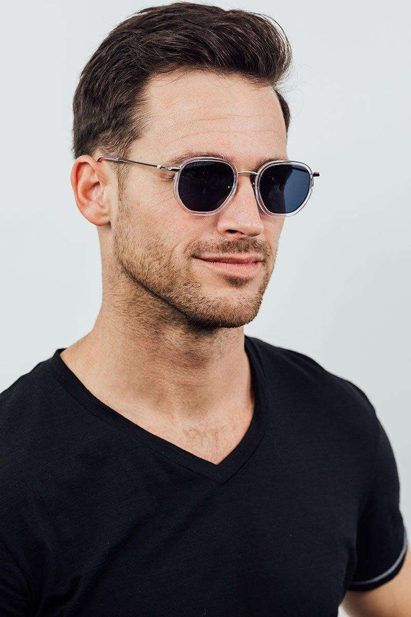 Devon Polarized Sunglasses | Out East Eyewear