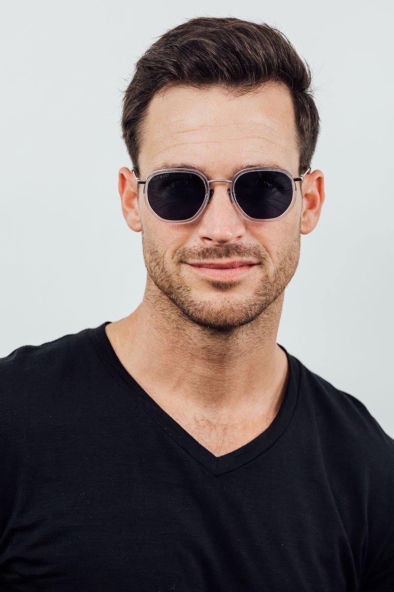 Devon Polarized Sunglasses | Out East Eyewear