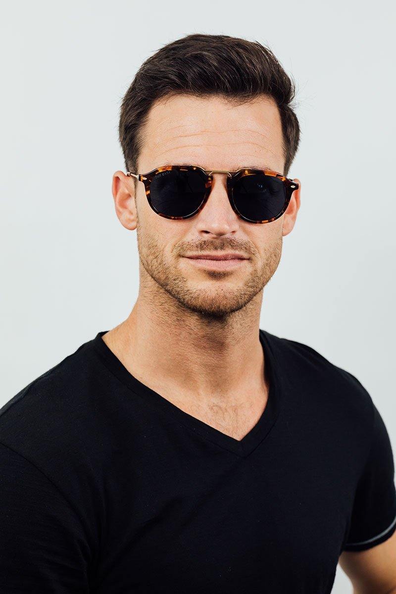 Wilkes Polarized Sunglasses | Out East Eyewear