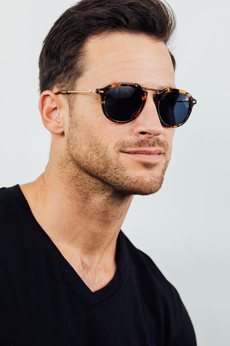 Wilkes Polarized Sunglasses | Out East Eyewear