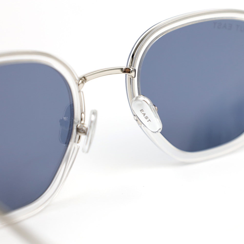 Devon Polarized Sunglasses | Out East Eyewear
