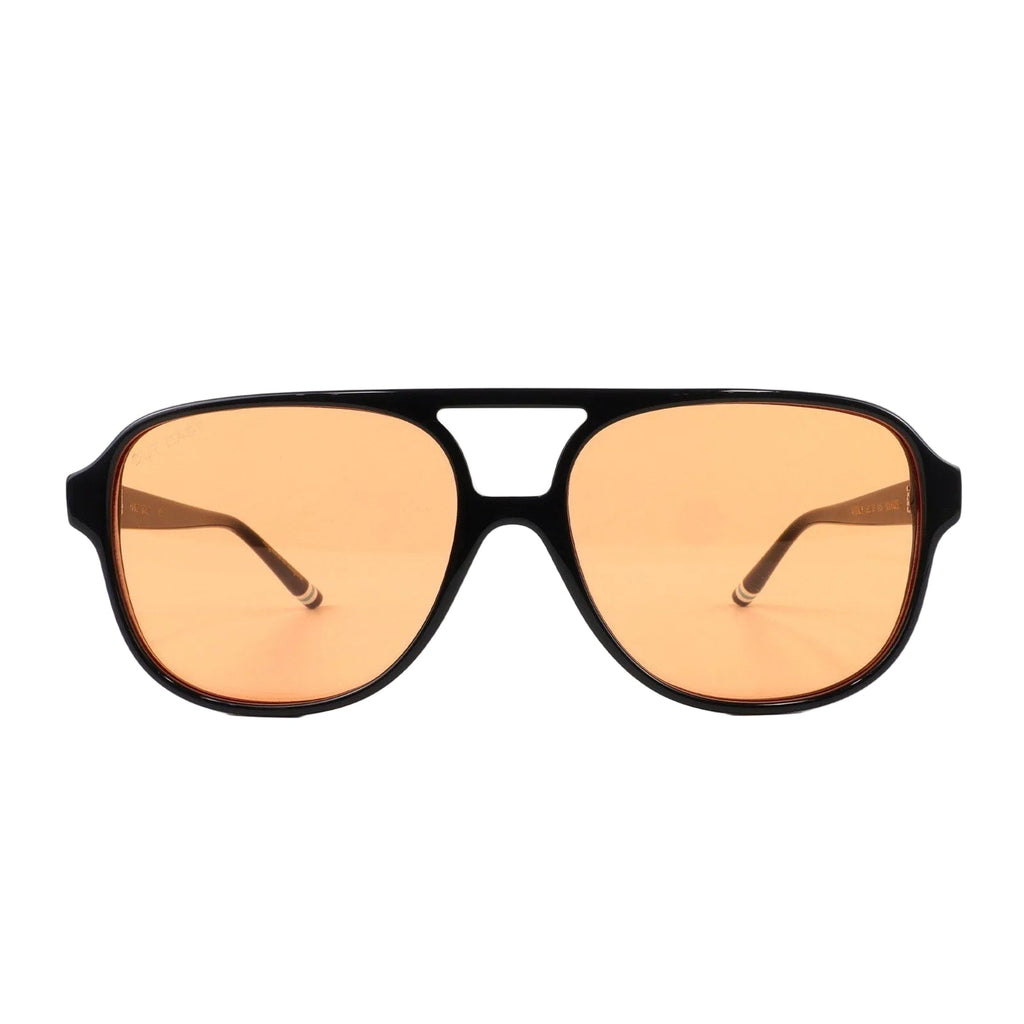 Whitney Polarized Aviator Sunglasses | Out East Eyewear