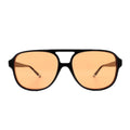 Whitney Polarized Aviator Sunglasses | Out East Eyewear