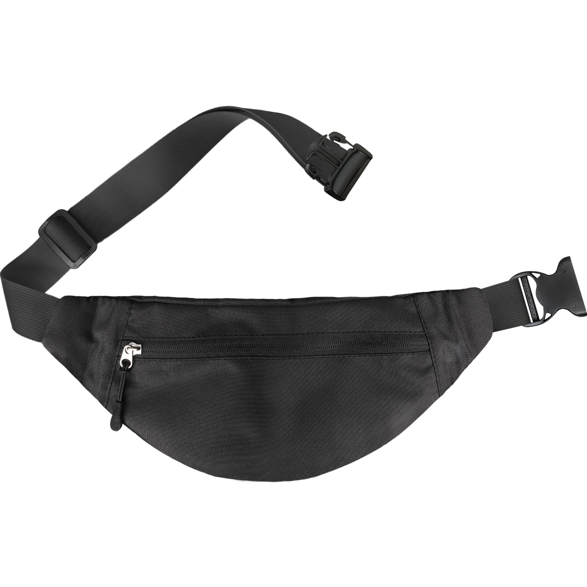 Zol Moda Waist Bag – Stylish Fanny Pack for Sunglass Storage