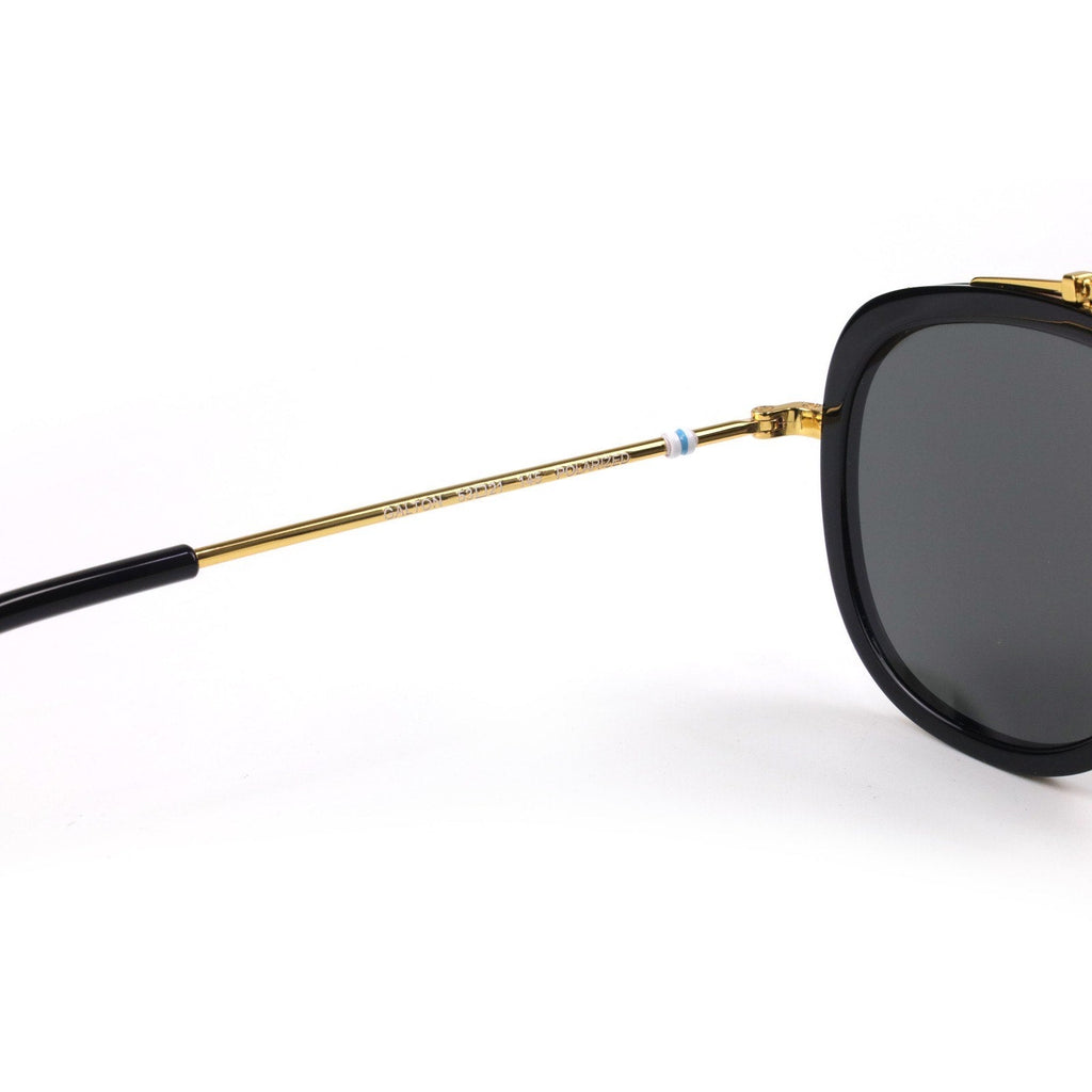 Galton Polarized Sunglasses | Out East Eyewear