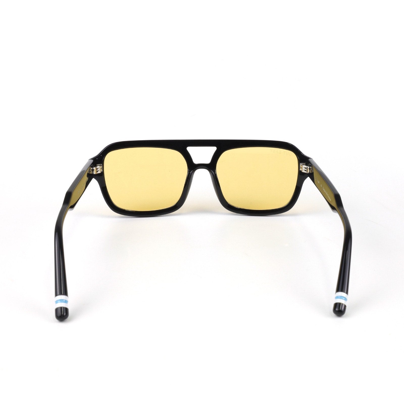 Sayres Bold Polarized Aviator Sunglasses | Out East Eyewear