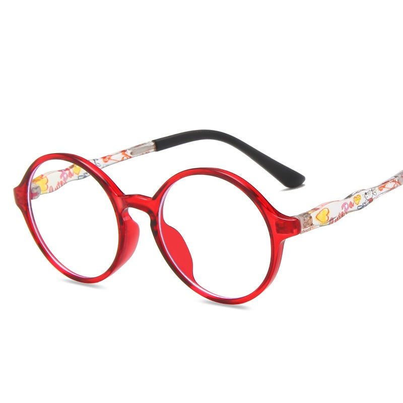 Kids' Blue Light Blocking Glasses