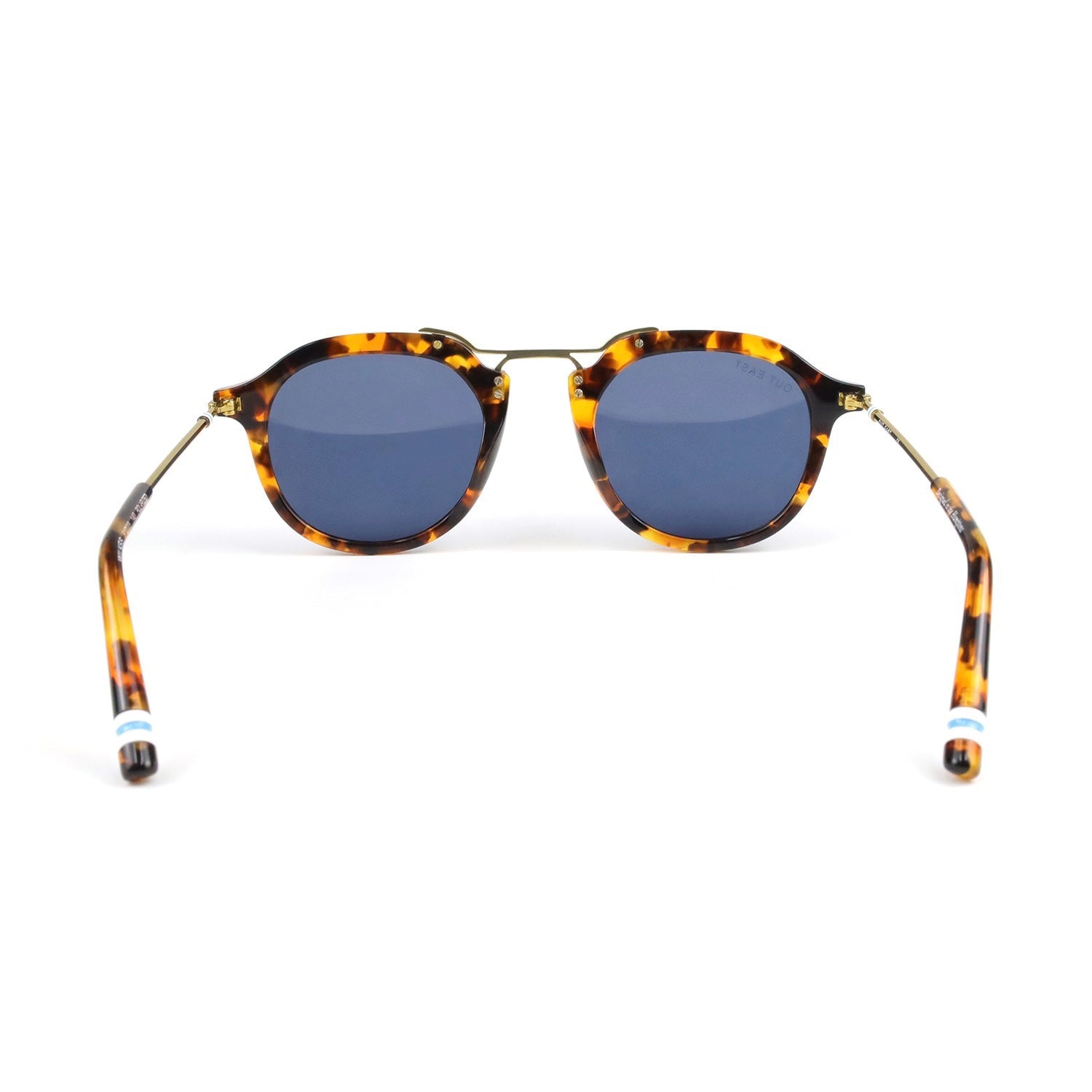 Wilkes Polarized Sunglasses | Out East Eyewear