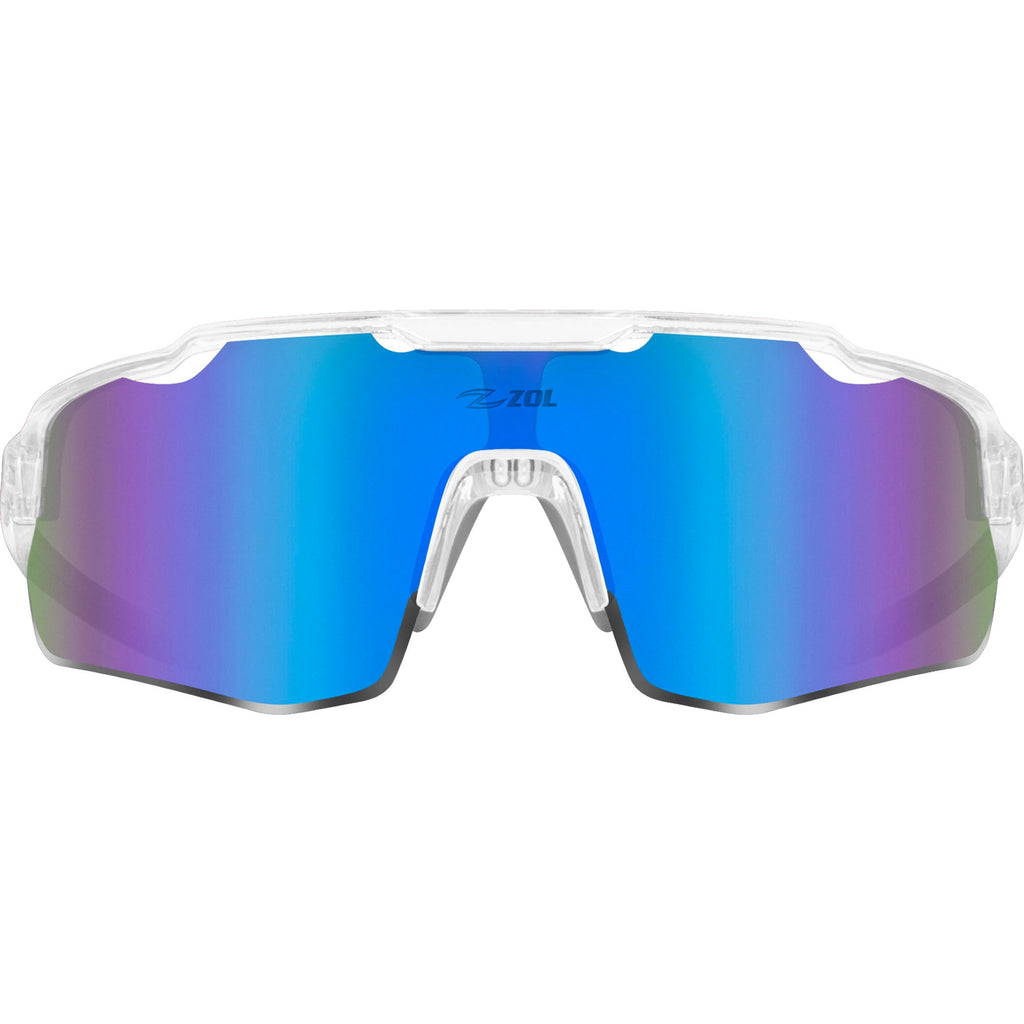 Zol Marathon Sport Sunglasses – Lightweight Wraparound
