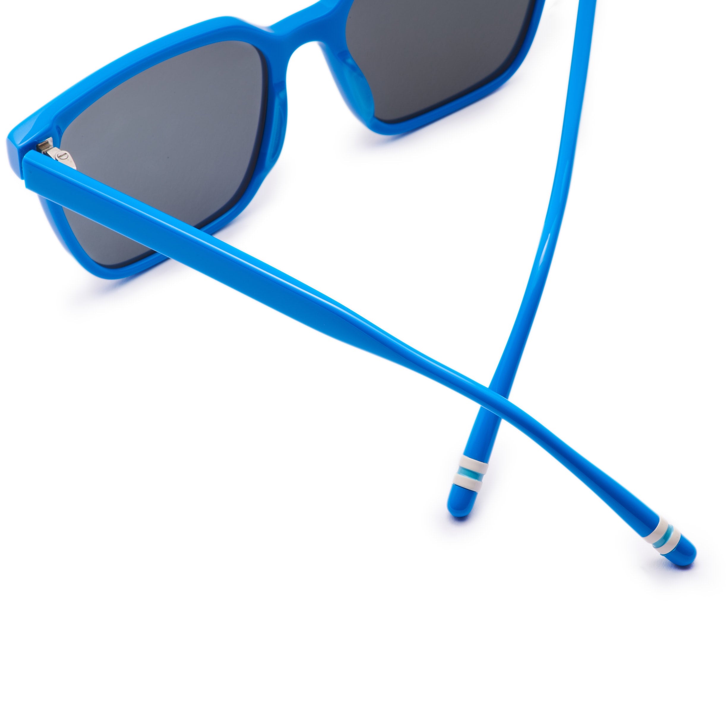 Out East Eyewear Oceanview sunglasses with stylish frames and tinted lenses, perfect for sunny outdoor adventures.