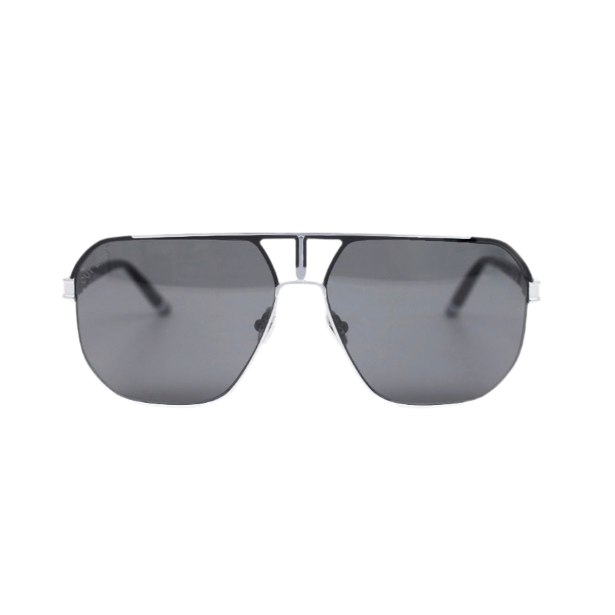 Hawthorne Polarized Oversized Sunglasses | Out East Eyewear