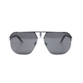 Hawthorne Polarized Oversized Sunglasses | Out East Eyewear
