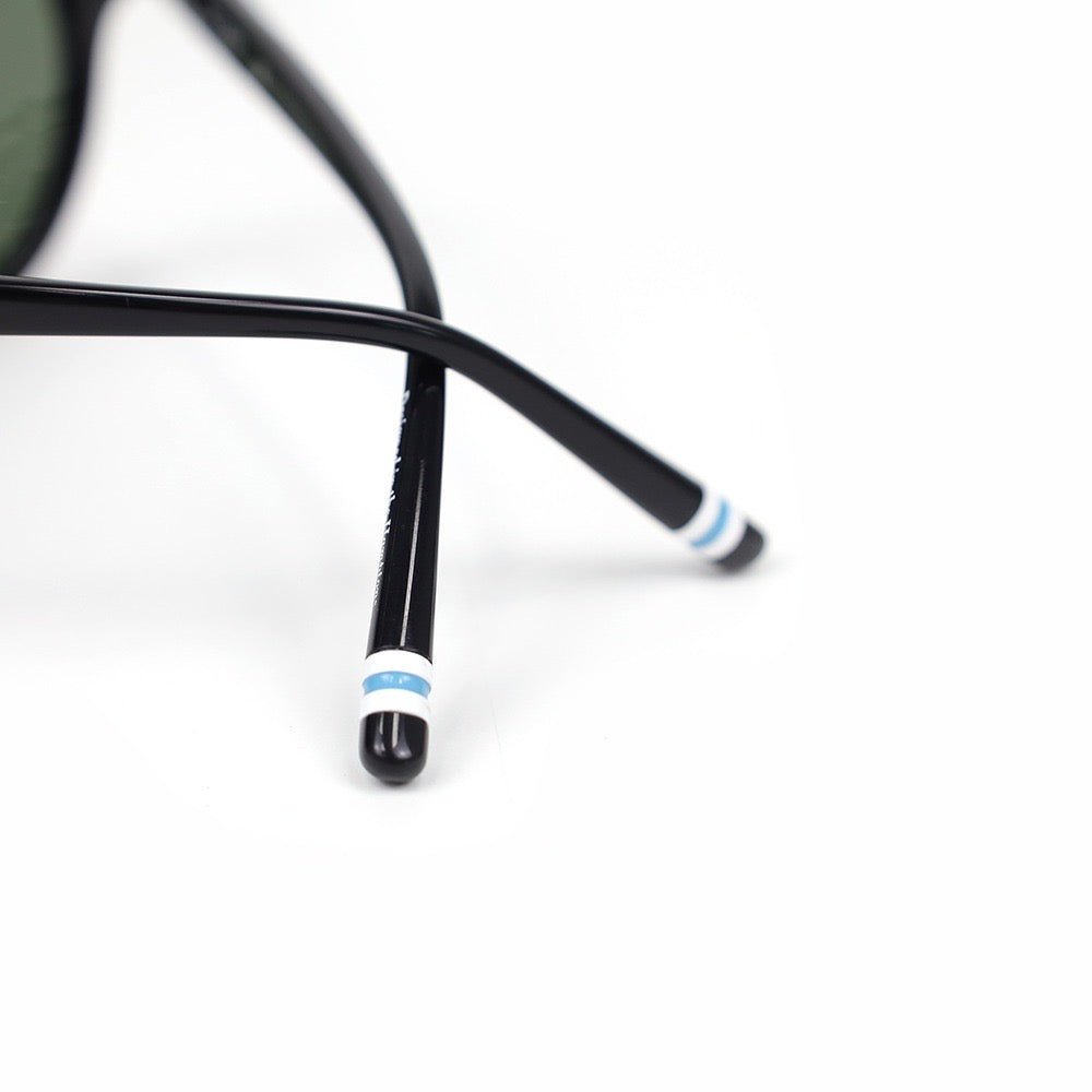 Brisbane Polarized Oversized Sunglasses | Out East Eyewear