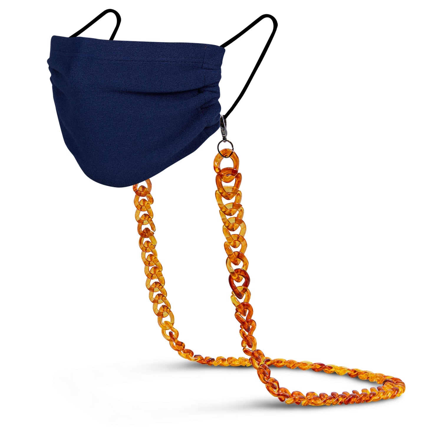 Zol Eyewear Chain – Sunglass & Face Mask Holder