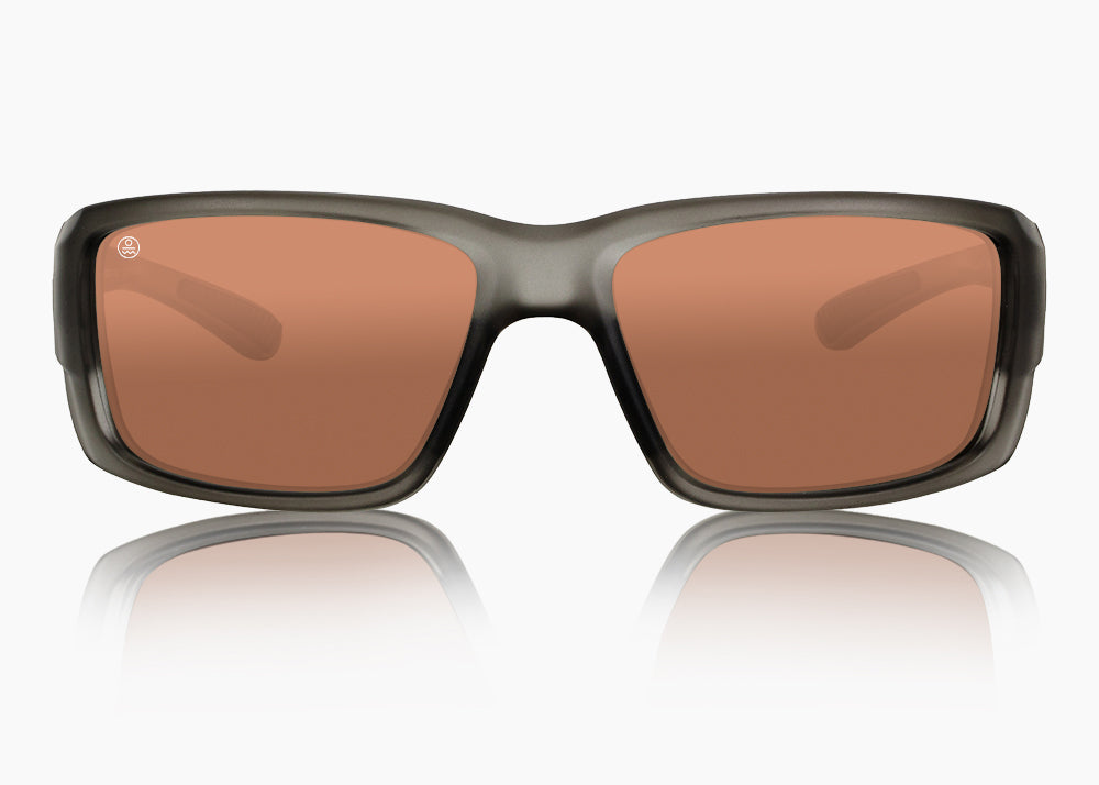 Angler Polarized Fishing Sunglasses