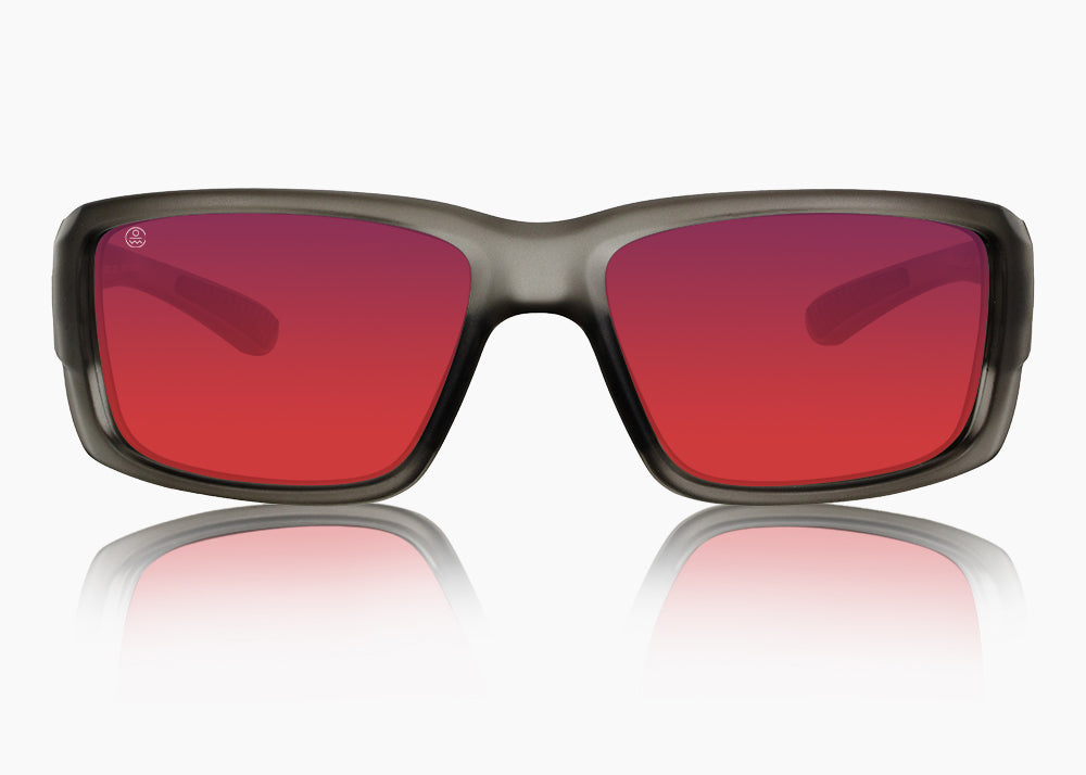 Angler Polarized Fishing Sunglasses