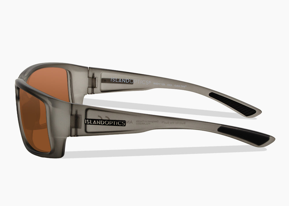 Angler Polarized Fishing Sunglasses