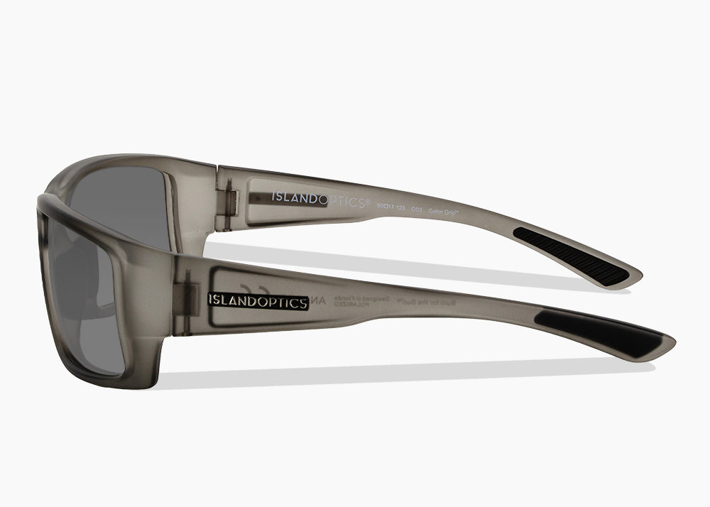 Angler Polarized Fishing Sunglasses