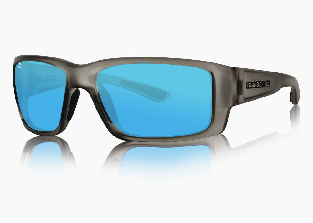 Angler Polarized Fishing Sunglasses