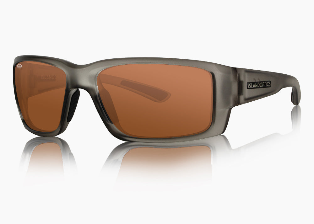 Angler Polarized Fishing Sunglasses