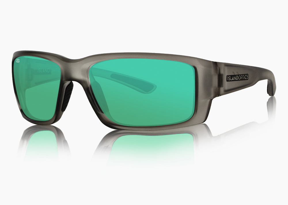 Angler Polarized Fishing Sunglasses