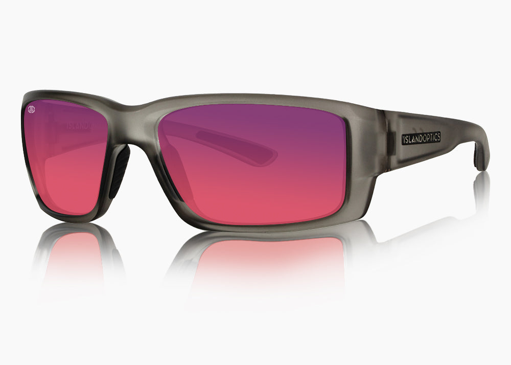 Angler Polarized Fishing Sunglasses