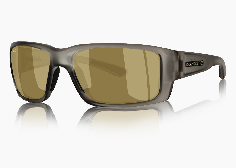 Angler Polarized Fishing Sunglasses