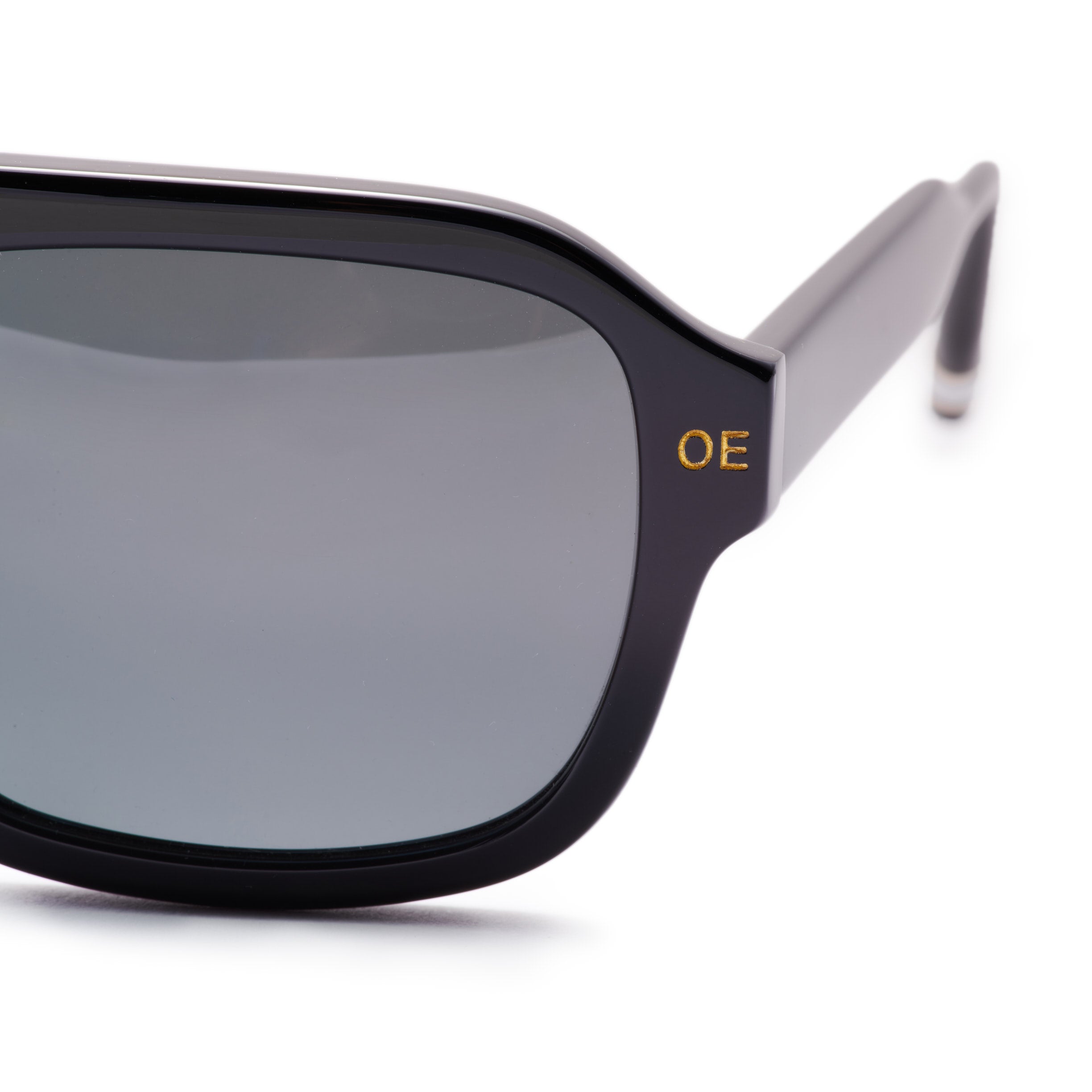 Sayres Polarized Aviator Sunglasses | Out East Eyewear