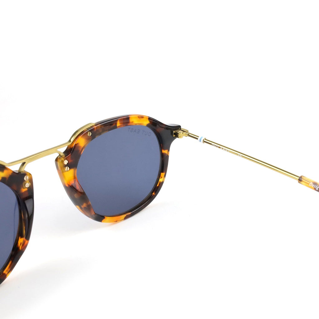 Wilkes Polarized Sunglasses | Out East Eyewear