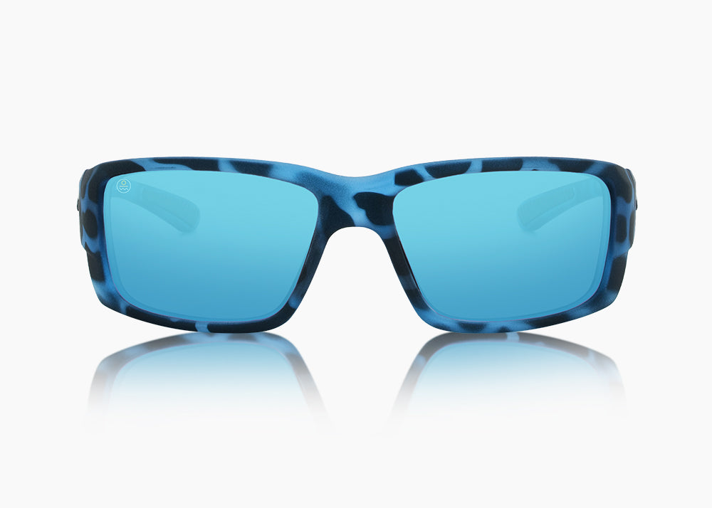 Angler Polarized Fishing Sunglasses