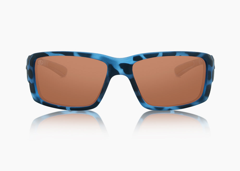 Angler Polarized Fishing Sunglasses