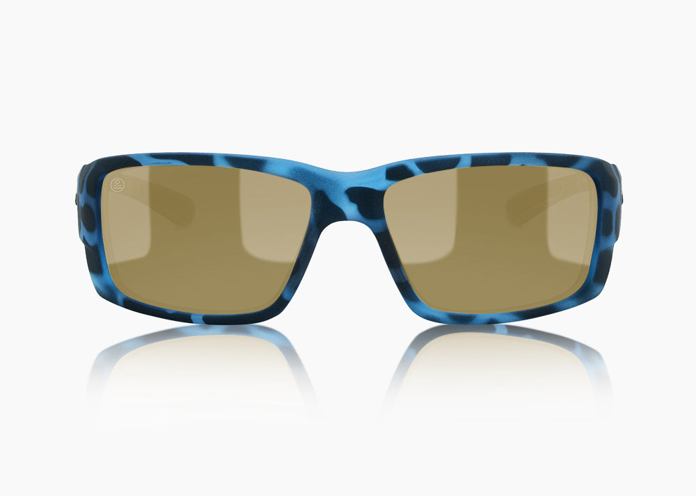 Angler Polarized Fishing Sunglasses