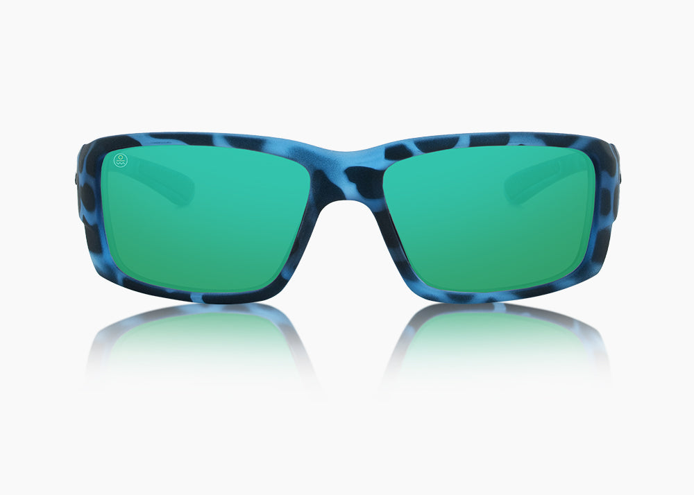 Angler Polarized Fishing Sunglasses