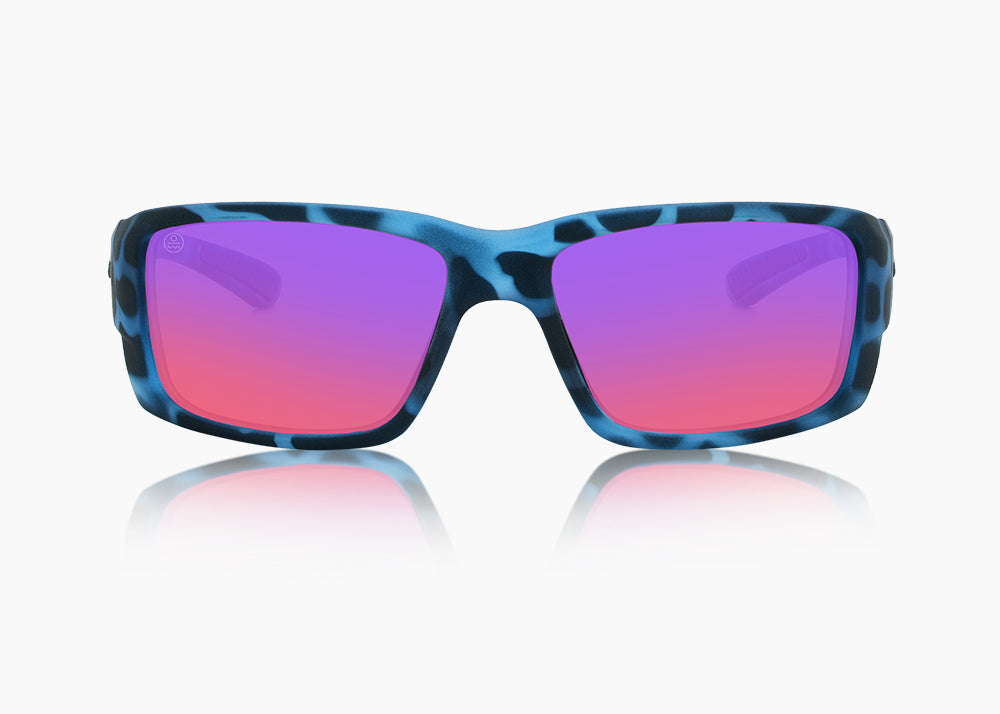 Angler Polarized Fishing Sunglasses